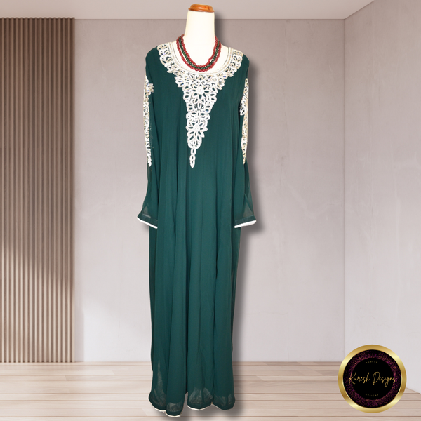 Plus Size Party Gowns