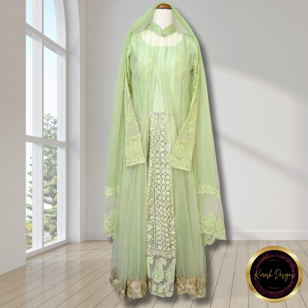 Anarkali Suit