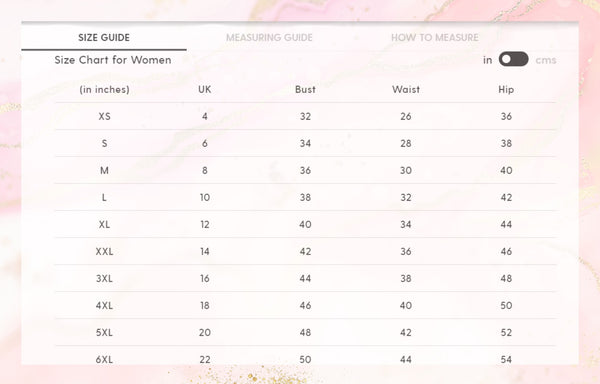 The Bali Sunset Kaftan